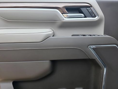 New 2026 Chevrolet Silverado 2500 LT w/ Texas Edition AWD/4WD image 16