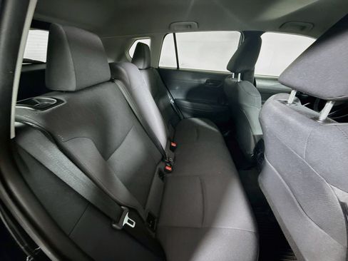 Certified 2023 Toyota Corolla Cross LE AWD/4WD image 25