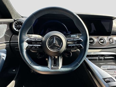 Used 2023 Mercedes-Benz AMG GT 63 S image 11