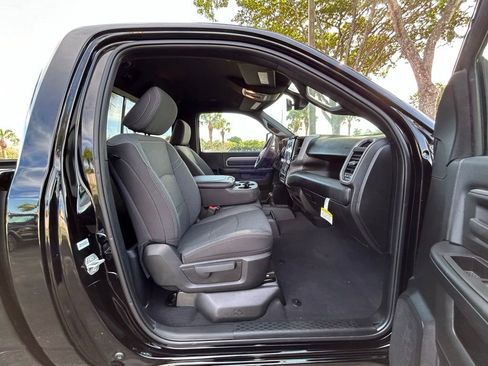 Used 2024 RAM 3500 Tradesman image 24