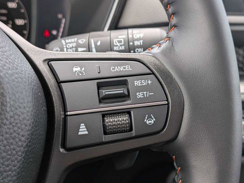 Certified 2026 Honda CR-V Sport-L image 25