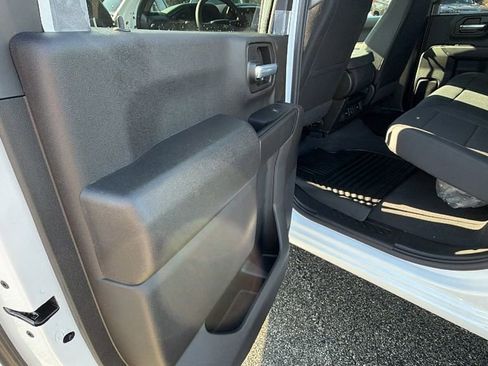 New 2026 Chevrolet Silverado 2500 Custom w/ Custom Value Package image 15