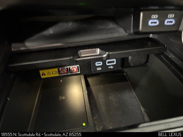 Used 2023 Lexus RX 350 Premium w/ Cold Area Package AWD/4WD image 25