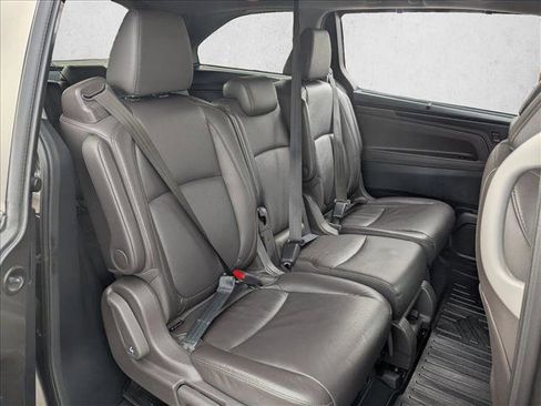 Used 2020 Honda Odyssey EX-L image 22