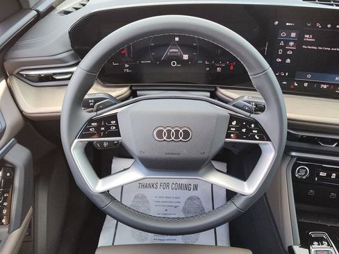 New 2025 Audi Q5 Premium Plus AWD/4WD image 7