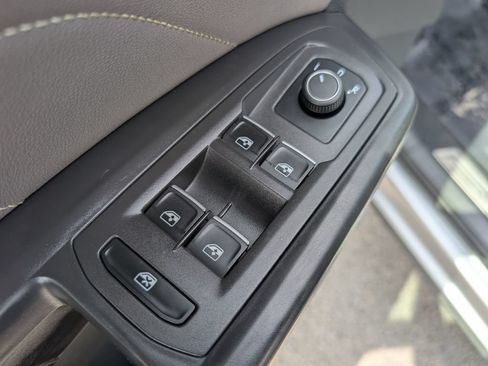 Used 2022 Volkswagen Atlas SEL AWD/4WD image 17