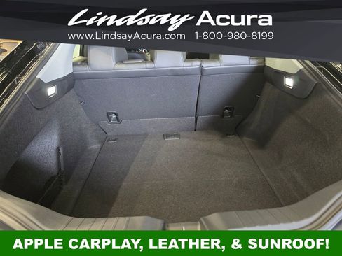 Used 2026 Acura Integra FWD image 7