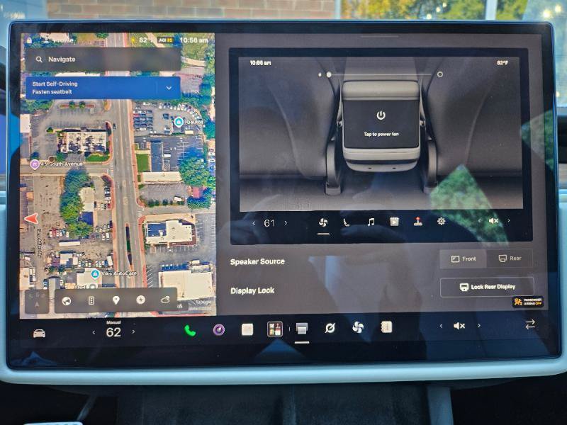 Used 2023 Tesla Model S AWD/4WD image 46