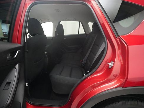 Used 2016 MAZDA CX-5 Touring FWD image 15