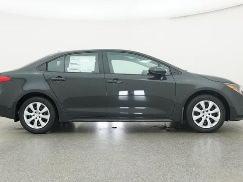 New 2026 Toyota Corolla LE image 60