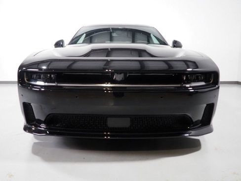 Used 2025 Dodge Charger Daytona Scat Pack w/ Track Pack image 74