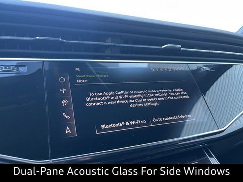 New 2026 Audi Q7 3.0T Premium Plus image 21