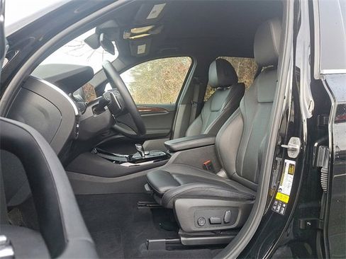 Used 2024 BMW X3 xDrive30i image 13