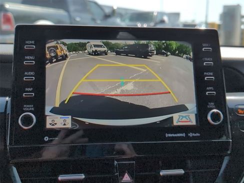 Used 2023 Toyota Camry XSE FWD image 24