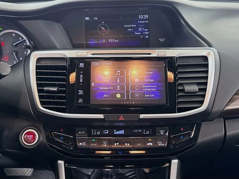 Used 2016 Honda Accord EX-L image 15