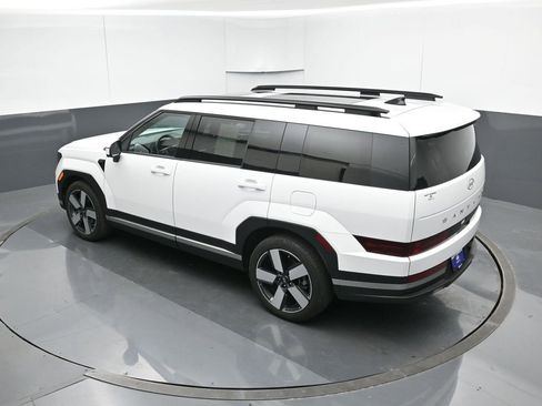 Used 2025 Hyundai Santa Fe Limited image 56