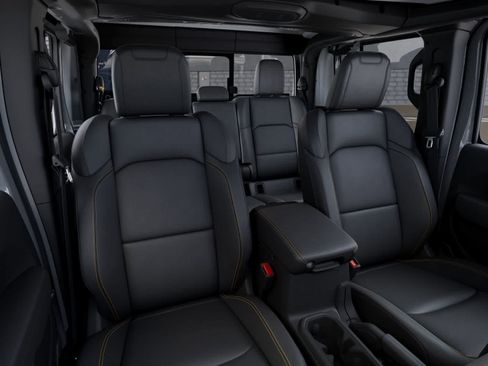 New 2026 Jeep Gladiator Sport AWD/4WD image 16