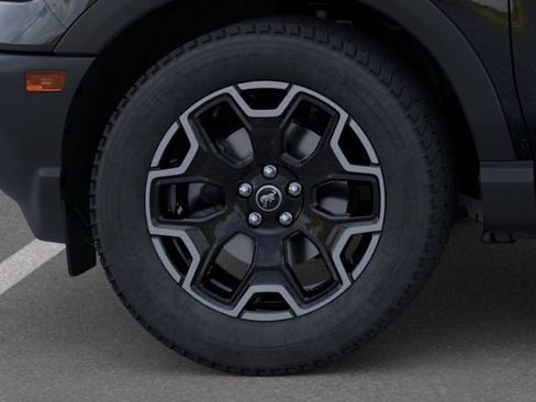 New 2026 Ford Bronco Sport Outer Banks AWD/4WD image 19