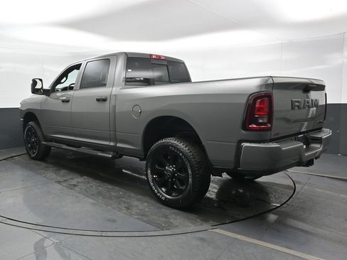 New 2026 RAM 2500 Tradesman AWD/4WD image 48