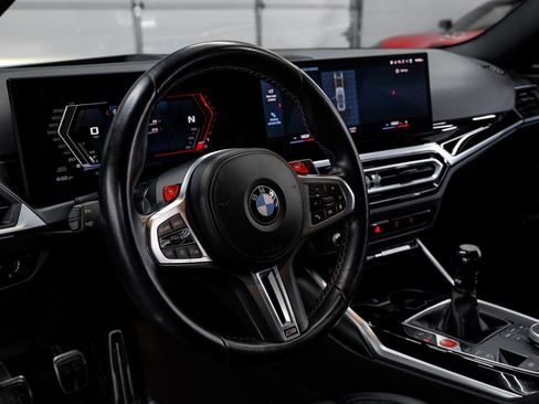 Used 2023 BMW M2 w/ Lighting Package image 22