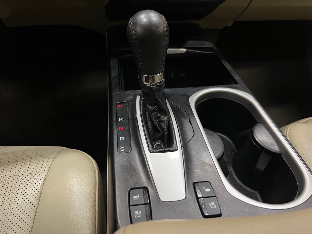 Used 2017 Acura RDX w/ Advance Package FWD image 34