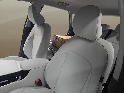 New 2026 Hyundai Kona SEL Sport AWD/4WD image 13