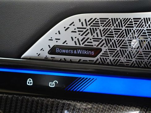 Used 2025 BMW M5 Touring w/ M Driver's Package image 30