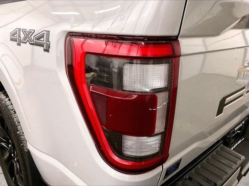 Used 2023 Ford F150 Lariat w/ Equipment Group 502A High AWD/4WD image 28