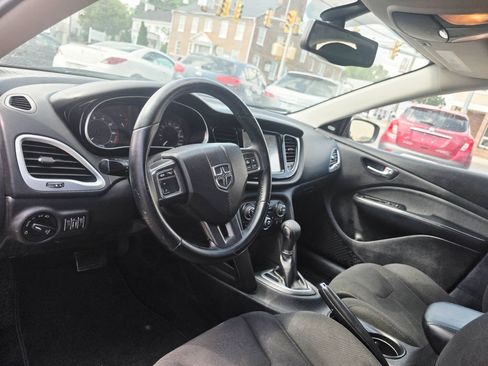 Used 2013 Dodge Dart SXT FWD image 12