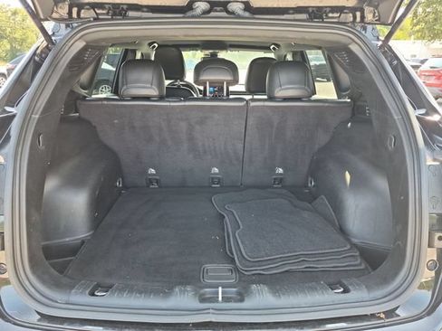 Used 2023 Jeep Compass Limited AWD/4WD image 30