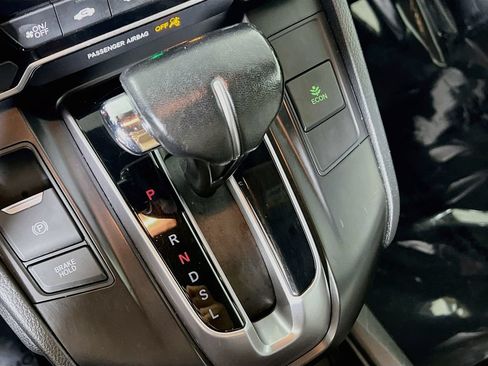 Used 2017 Honda CR-V EX-L image 15