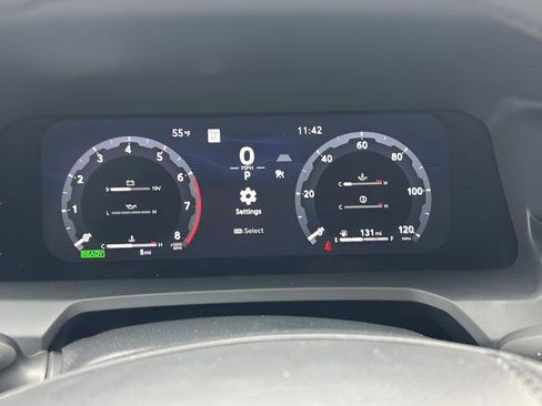New 2026 Toyota Tacoma TRD Off-Road AWD/4WD image 24