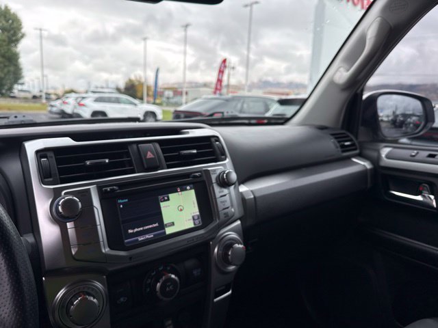 Used 2017 Toyota 4Runner SR5 Premium AWD/4WD image 14