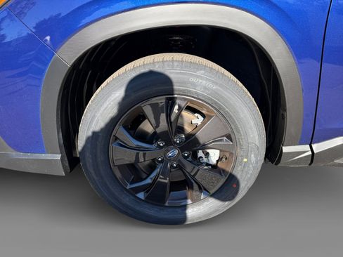 New 2026 Subaru Ascent Premium image 9