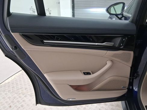 New 2026 Porsche Panamera image 32
