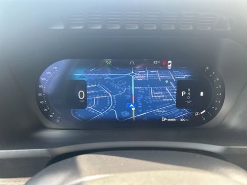 Certified 2025 Volvo XC90 B6 Plus AWD/4WD image 20