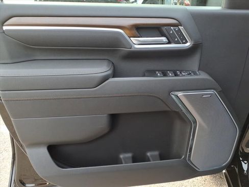 New 2026 Chevrolet Silverado 3500 High Country w/ Technology Package image 13