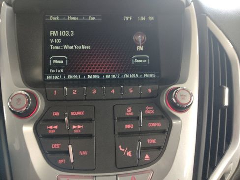 Used 2015 GMC Terrain Denali FWD image 25