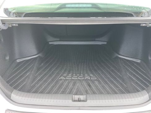 Used 2024 Honda Accord EX-L image 23