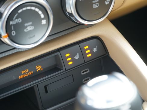 New 2026 MAZDA MX-5 Miata Grand Touring w/ Weather Package RWD image 27
