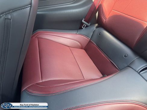 Used 2025 Ford Mustang GT Premium RWD image 42