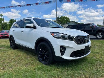 Used 2020 Kia Sorento EX