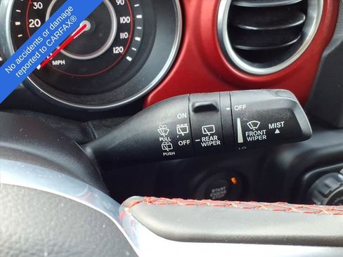 Used 2019 Jeep Wrangler Unlimited Rubicon image 17