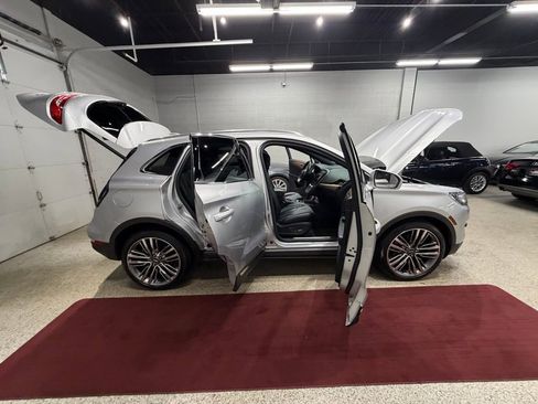 Used 2016 Lincoln MKC Reserve w/ Lincoln MKC Climate Package image 52