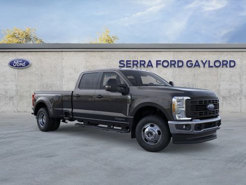 New 2026 Ford F350 XL image 7