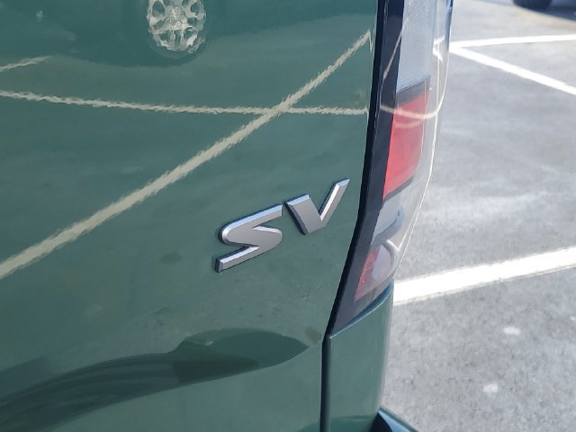 Used 2022 Nissan Frontier SV w/ Technology Package RWD image 10