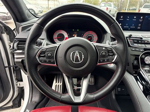 Used 2021 Acura RDX A-Spec image 26