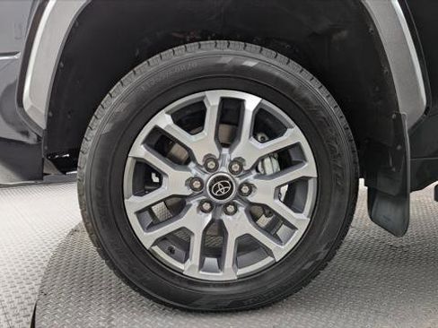 Used 2024 Toyota Tundra 1794 Edition AWD/4WD image 29