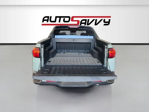 Used 2024 Hyundai Santa Cruz SEL FWD image 24