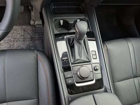 New 2026 MAZDA CX-50 AWD 2.5 Hybrid w/ Cargo Package image 28